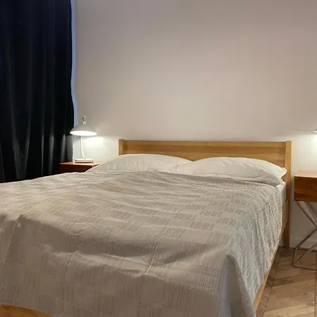 Apartament Osiedle Rakownica * Jelení Hora