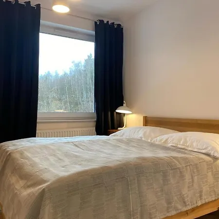 Apartament Osiedle Rakownica Jelení Hora