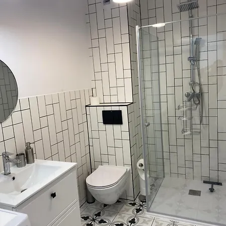 Apartament Osiedle Rakownica