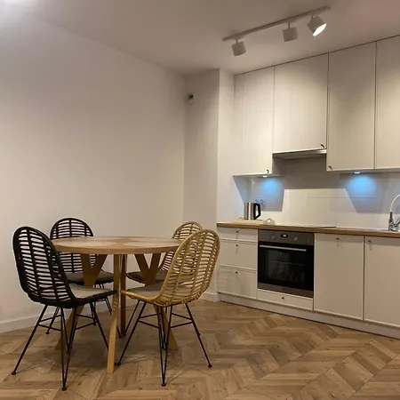 Apartament Osiedle Rakownica *
