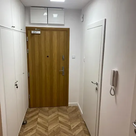 Apartament Osiedle Rakownica