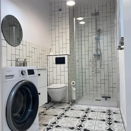 Apartmán Apartament Osiedle Rakownica